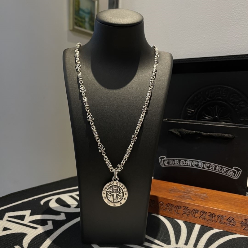 Chrome Hearts Necklaces